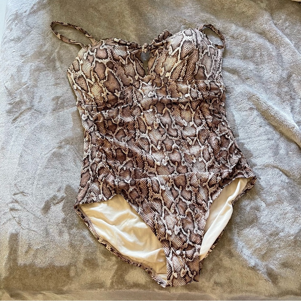 Kona Sol Swimsuit